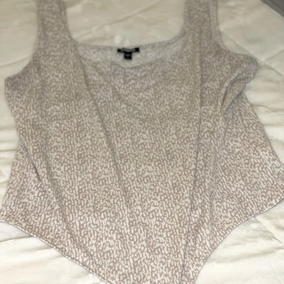 EXPRESS bodysuit - Picture 3 of 5